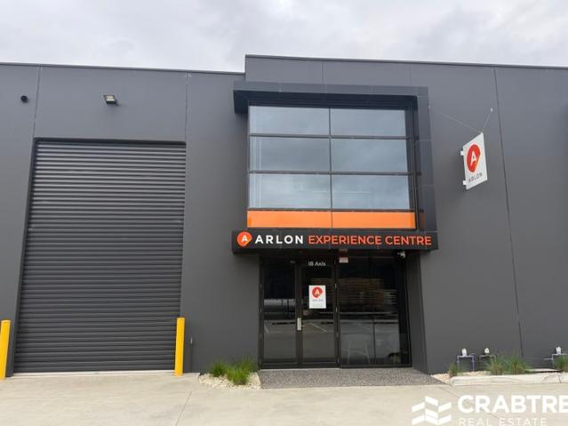 Warehouse for rent in Camerons Creek, Victoria