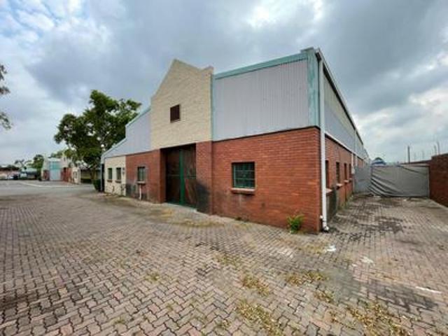 Commercial for rent in Gauteng