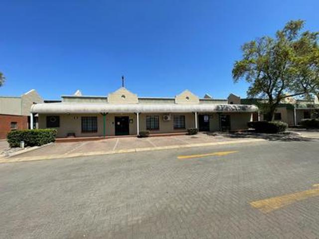 Commercial for rent in Gauteng