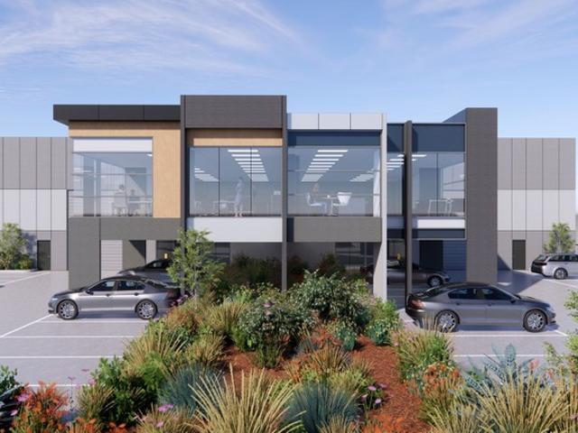 Warehouse for rent in Camerons Creek, Victoria