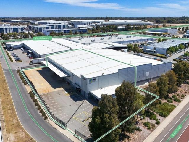 Warehouse for rent in Jandakot, Western Australia