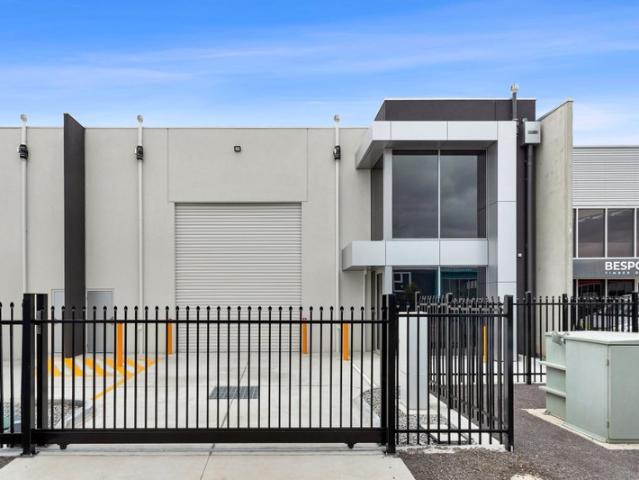 Warehouse for rent in Geelong, Victoria