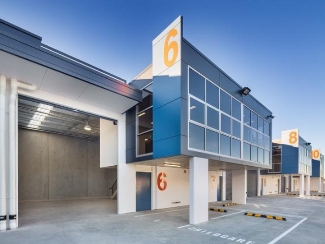 Warehouse for rent in Sydney, New South Wales