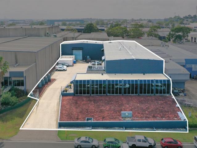 Warehouse for sale in Sydney, New South Wales