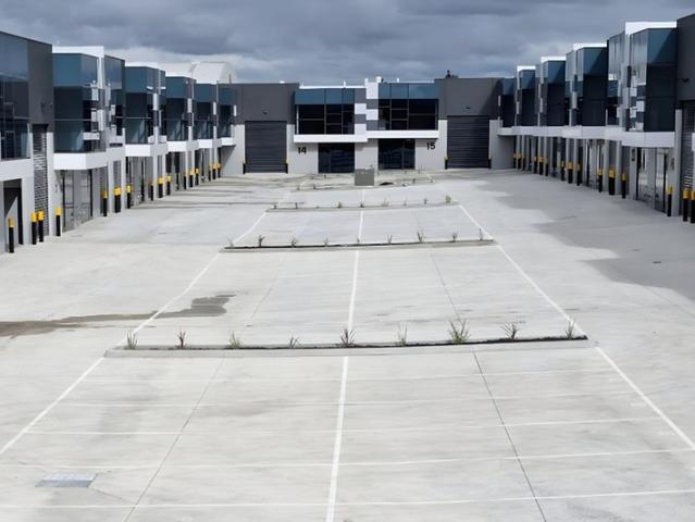 Warehouse for sale in Camerons Creek, Victoria