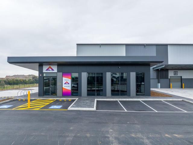 Warehouse for rent in Camerons Creek, Victoria