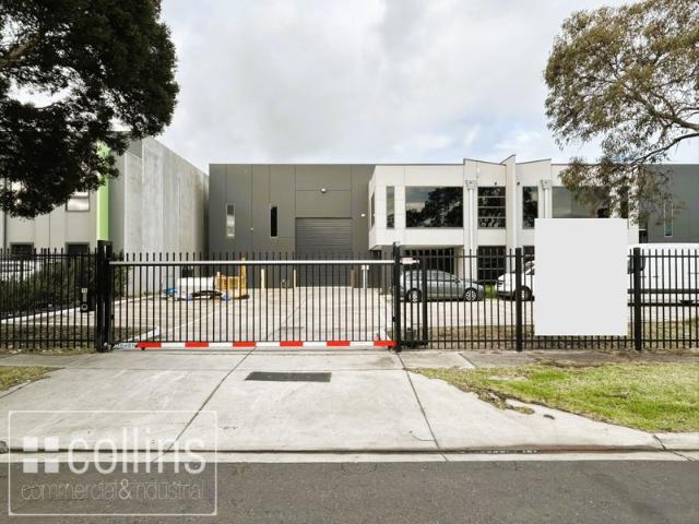 Warehouse for rent in Camerons Creek, Victoria