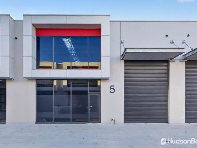 Warehouse for rent in Camerons Creek, Victoria