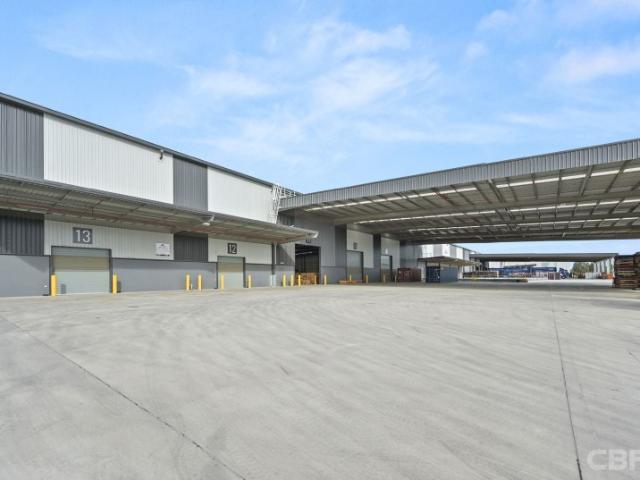 Warehouse for rent in Camerons Creek, Victoria