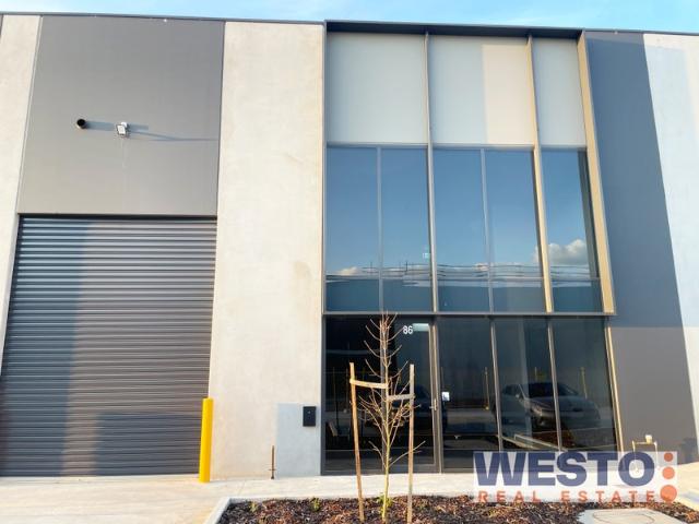 Warehouse for rent in Camerons Creek, Victoria