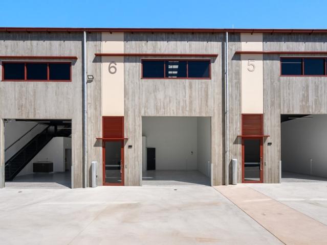 Warehouse for rent in Fernbrook, Queensland