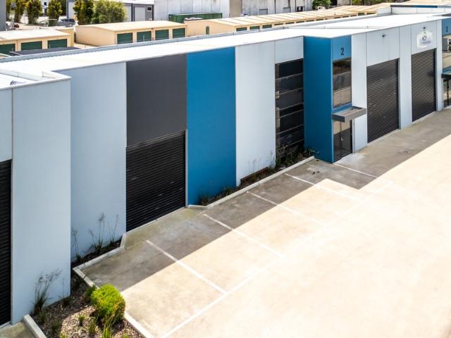 Warehouse for rent in Camerons Creek, Victoria
