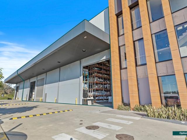 Warehouse for rent in Ambergate, New South Wales