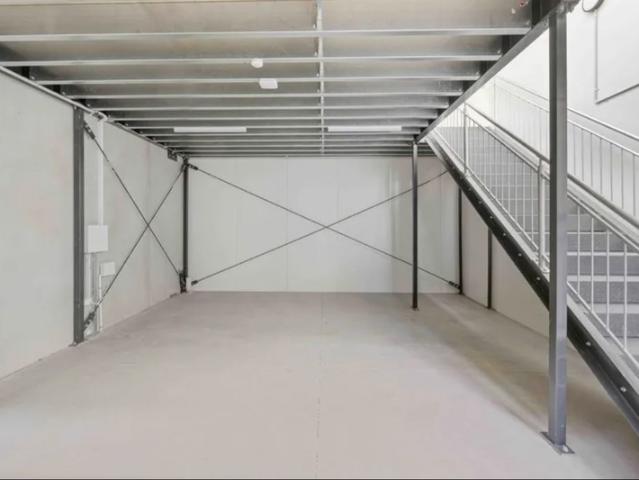 Warehouse for rent in Camerons Creek, Victoria