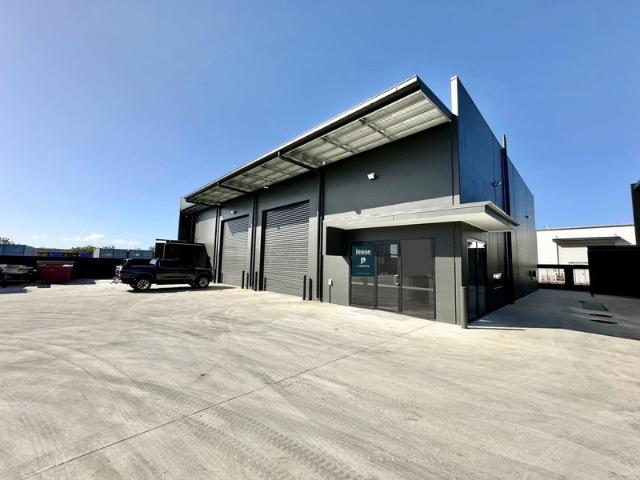 Warehouse for rent in Townsville, Queensland