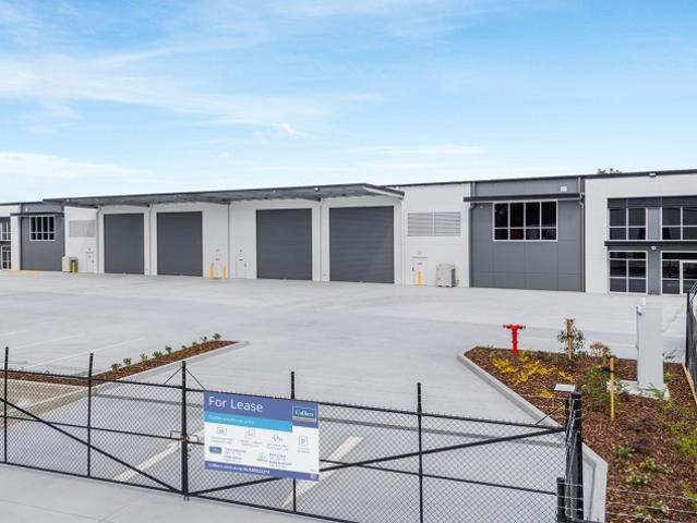 Warehouse for rent in Ambergate, New South Wales