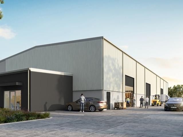 Warehouse for sale in Ambergate, New South Wales