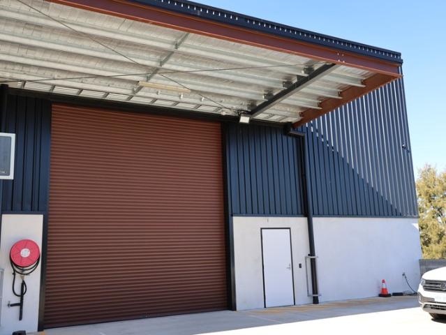 Warehouse for rent in Canberra, Australian Capital Territory