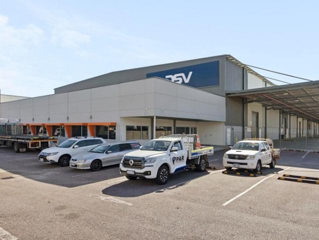 Warehouse for rent in Forrestfield, Western Australia