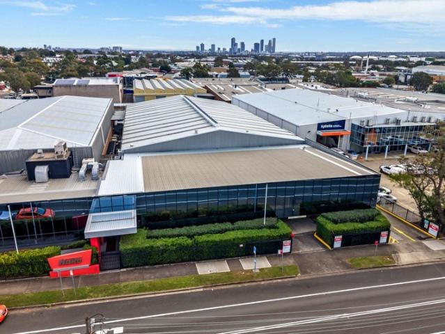 Warehouse for rent in Sydney, New South Wales
