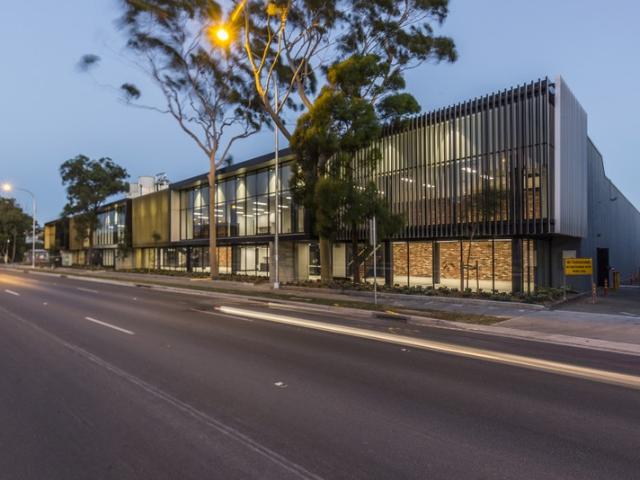 Warehouse for rent in Sydney, Alexandria