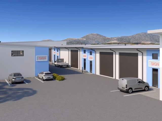 Warehouse for sale in Hobart, Tasmania