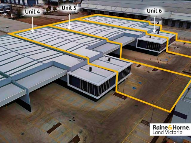 Warehouse for sale in Camerons Creek, Victoria