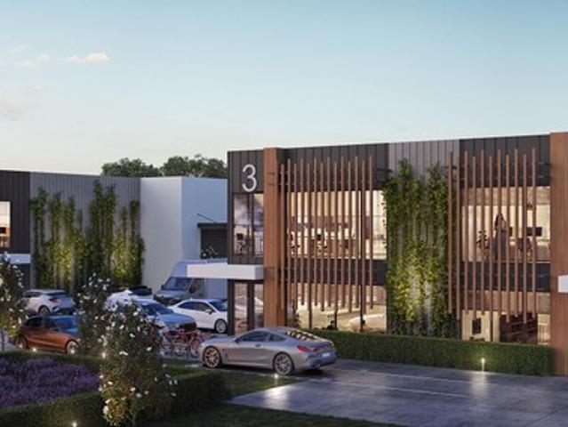 Warehouse for sale in Stirling, Western Australia