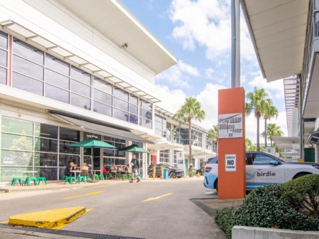 Warehouse for rent in Sydney, New South Wales