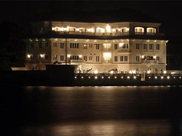 Flat for rent in Eti Osa, Abuja