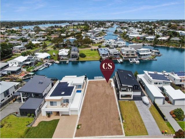 Land for sale in Paynesville, Victoria