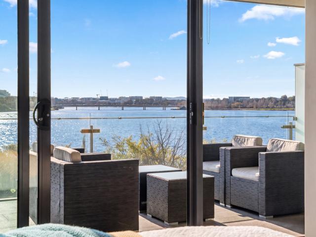 Property for sale in Kingston, Australian Capital Territory