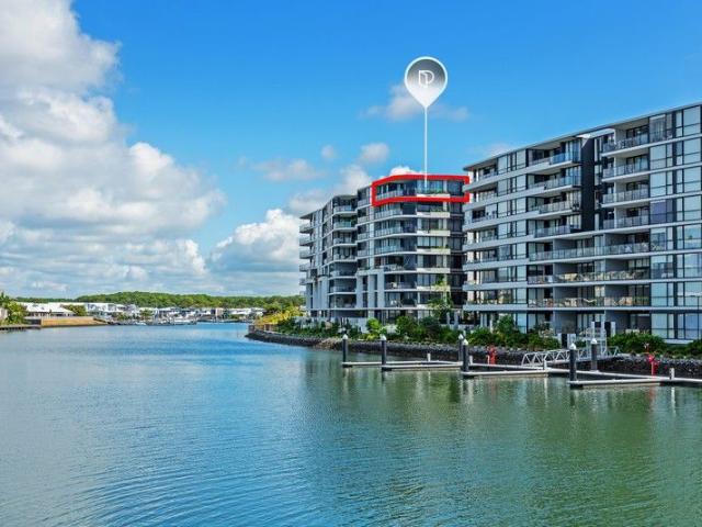 Apartment for sale in Fernbrook, Queensland