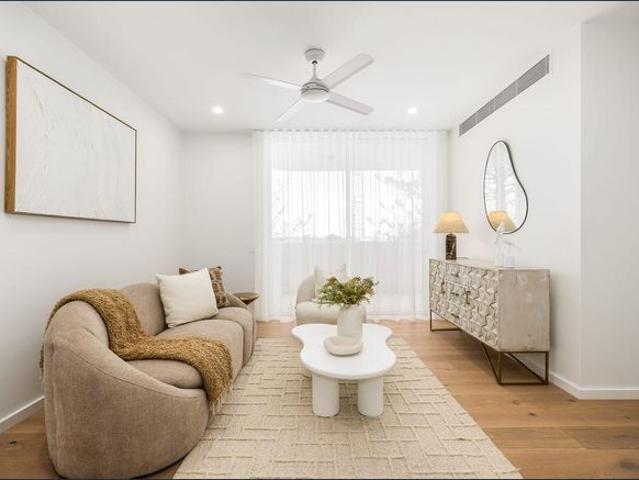 Apartment for rent in Toombul, Queensland