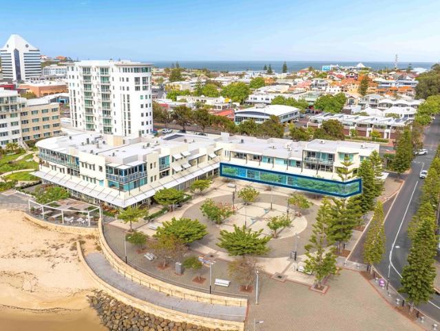 Office for sale in Bunbury, Western Australia