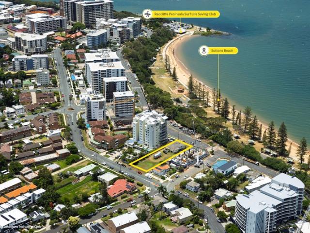 Property for sale in Toombul, Queensland