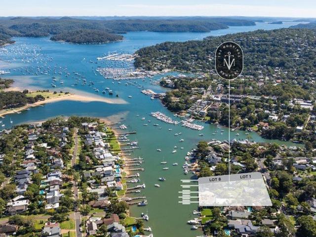 Land for sale in Sydney, New South Wales