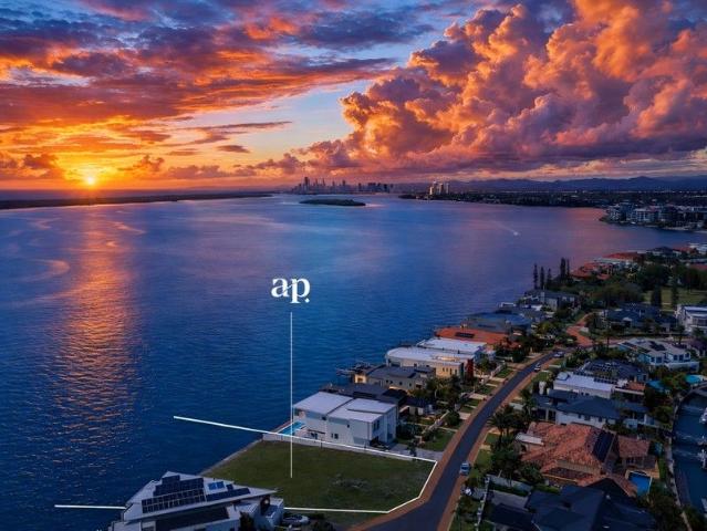 Land for sale in Fernbrook, Queensland