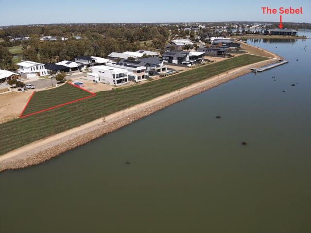 Property for sale in Yarrawonga, Victoria