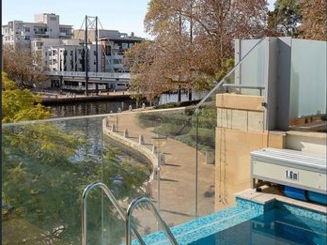 Apartment for rent in City Of Perth, Cockburn