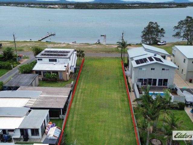 Land for sale in Manning Point, New South Wales