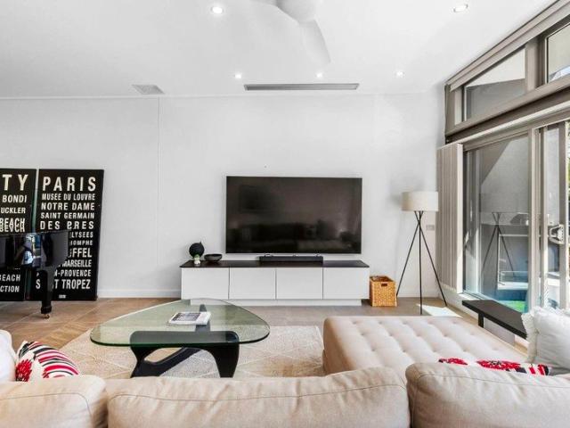 Land for rent in Sydney, New South Wales