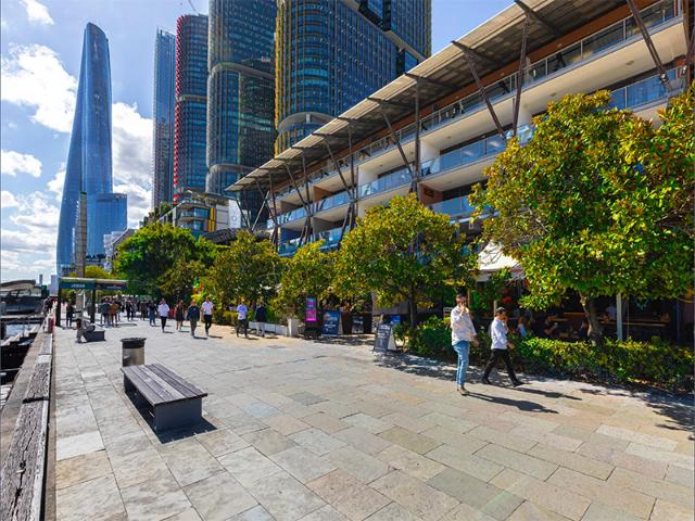Office for rent in Sydney, New South Wales