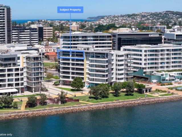 Office for sale in Ambergate, New South Wales