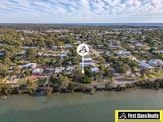 Property for sale in Parklands, Western Australia