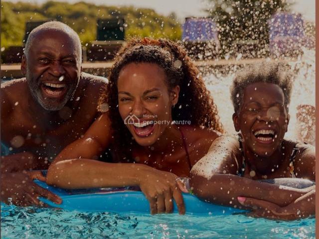 Land for sale in Ibeju Lekki, Abuja