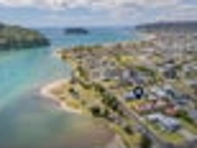 Land for sale in Whangamata, Waikato