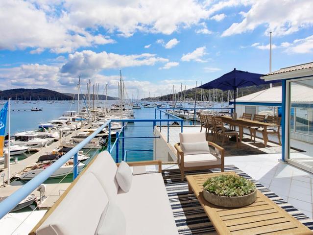Retail for rent in Sydney, New South Wales