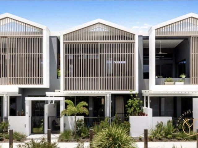 Apartment for rent in Kings Creek, Queensland