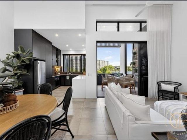 Apartment for rent in Kings Creek, Queensland